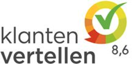 Beoordelingen van onze klanten