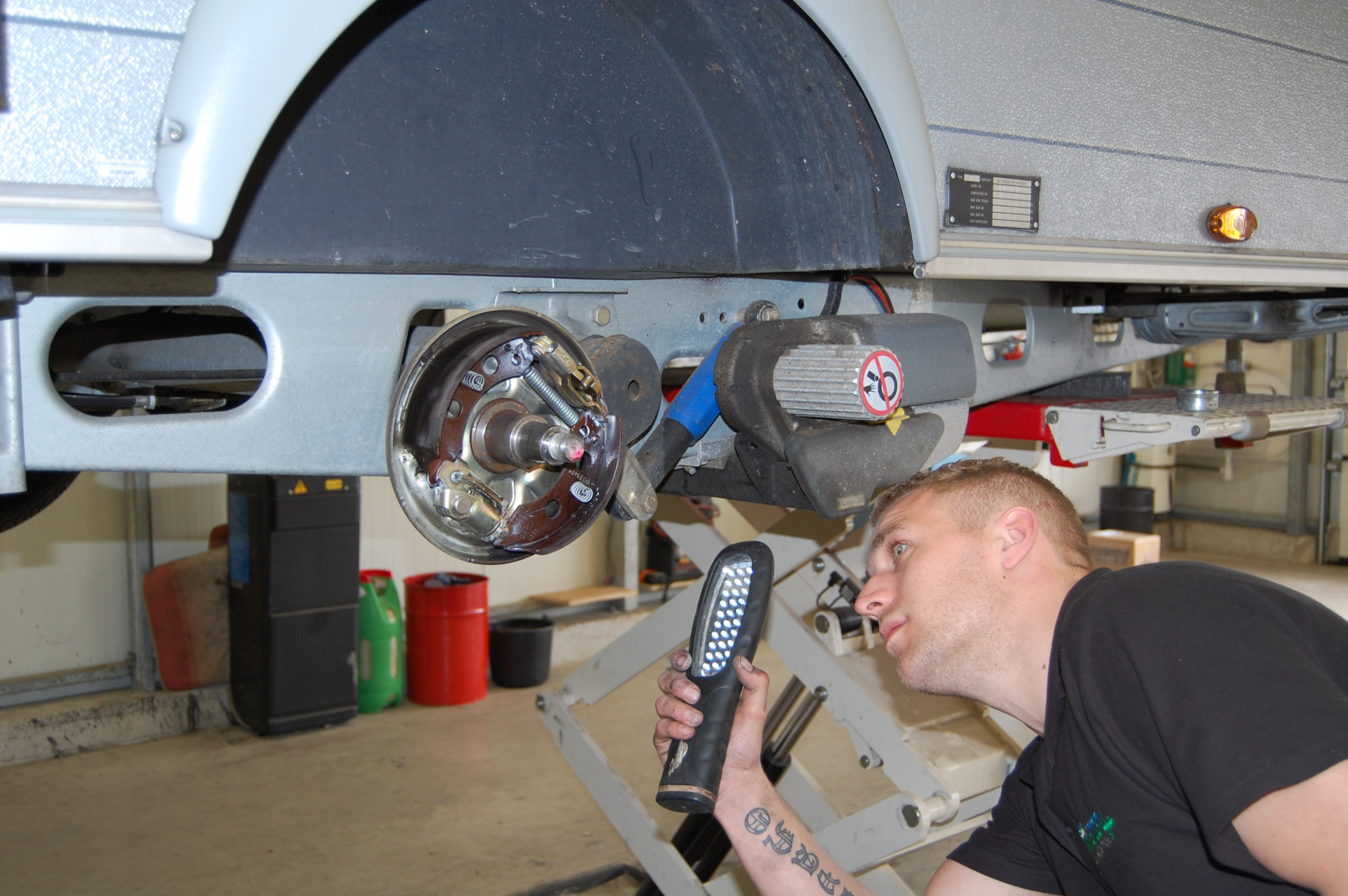 Woensdag 14 januari GESLOTEN